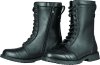 Speed and Strength Fast Times Leather Boots Black Womens Size - 6 thumbnail 7