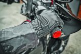Speed and Strength Throttle Body Leather Glove Black Womens - XS thumbnail 4