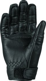 Speed and Strength Throttle Body Leather Glove Black Womens - XS thumbnail 8