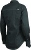 Speed and Strength Speed Society Armored Moto Shirt Black Womens - XS thumbnail 7