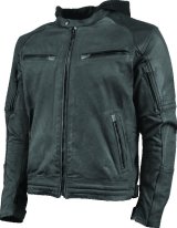 Speed and Strength Straight Savage 2.0 Jacket Black - 3XL thumbnail 1