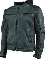 Speed and Strength Straight Savage 2.0 Jacket Black - 3XL thumbnail 2