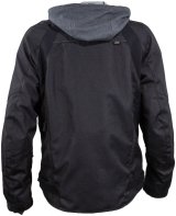Speed and Strength Off The Chain 3.0 Textile Jacket Black - Small thumbnail 2