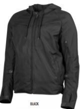 Speed and Strength Off The Chain 3.0 Textile Jacket Black - Small thumbnail 4