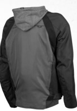 Speed and Strength Off The Chain 3.0 Textile Jacket Charcoal - 3XL thumbnail 4
