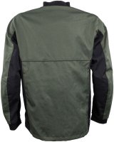 Speed and Strength Under The Radar Textile Jacket Olive - Small thumbnail 2