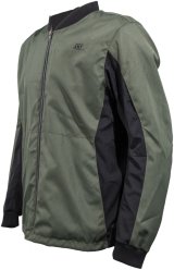 Speed and Strength Under The Radar Textile Jacket Olive - Small thumbnail 4