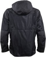 Speed and Strength Trial By Fire Mesh Jacket Black - Medium thumbnail 1