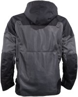 Speed and Strength Trial By Fire Mesh Jacket Grey - XL thumbnail 2