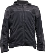 Speed and Strength Trial By Fire Mesh Jacket Camo - Small thumbnail 1