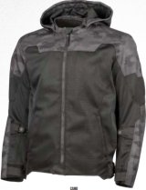 Speed and Strength Trial By Fire Mesh Jacket Camo - Small thumbnail 4