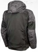 Speed and Strength Trial By Fire Mesh Jacket Camo - Small thumbnail 5