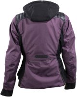 Speed and Strength Daydream Textile Jacket Smoked Purple/Black Womens - Medium thumbnail 2