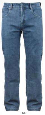 Speed and Strength Hammer Down Armored Jeans Blue Size - 30x32 thumbnail 1