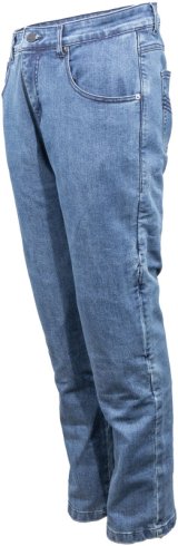 Speed and Strength Hammer Down Armored Jeans Blue Size - 30x32 thumbnail 5