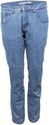 Speed and Strength Hammer Down Armored Jeans Blue Size - 42x32 thumbnail 2