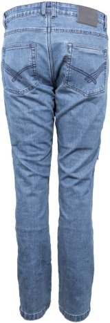 Speed and Strength Hammer Down Armored Jeans Blue Size - 42x32 thumbnail 4