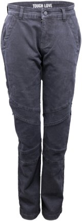 Speed and Strength Tough Love Armored Jeans Black Womens Size - 32x32 thumbnail 1