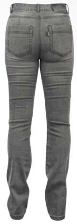 Speed and Strength Tough Love Armored Jeans Black Womens Size - 32x32 thumbnail 2