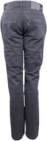Speed and Strength Tough Love Armored Jeans Black Womens Size - 32x32 thumbnail 3