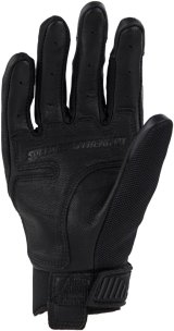 Speed and Strength Starstruck Mesh Gloves Black Womens - Small thumbnail 2