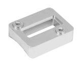 Spectre GM LS3/LS7 Mass Air Flow Sensor Mount (Blade Style) thumbnail 1