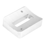 Spectre GM LS3/LS7 Mass Air Flow Sensor Mount (Blade Style) thumbnail 3