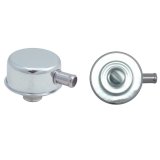 Spectre Oil Breather Cap w/Tube (Push-In) thumbnail 2