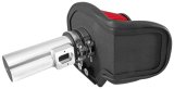 Spectre 11-15 Chevy Cruze 1.4L Air Intake Kit - Polished w/Red Filter thumbnail 7