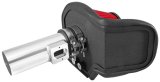 Spectre 11-15 Chevy Cruze 1.4L Air Intake Kit - Polished w/Red Filter thumbnail 8