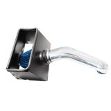Spectre 09-18 Dodge RAM 1500/2500 V8-5.7L F/I Air Intake Kit - Polished w/Blue Filter thumbnail 1