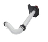 Spectre 11-17 Challenger/Charger 3.6L Air Intake Kit - Polished w/Red Filter thumbnail 3