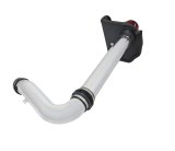 Spectre 11-17 Challenger/Charger 3.6L Air Intake Kit - Polished w/Red Filter thumbnail 4