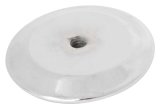 Spectre Air Cleaner Nut Low Profile (Fits 1/4in.-20 Threading) - Chrome thumbnail 7