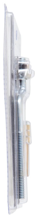 Spectre GM TBI Air Cleaner S-Stud Mounting Hardware (5in. Offset) thumbnail 4