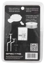 Spectre GM TBI Air Cleaner S-Stud Mounting Hardware (5in. Offset) thumbnail 5