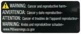 Spectre Air Cleaner 4in. x 2in. Chrome - Paper thumbnail 4
