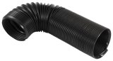 Spectre Air Duct Hose Kit 3in. - Black thumbnail 4