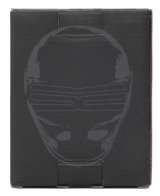 Spectre Intake Tube/Duct Mounting Plate (Aluminum) 4in. OD thumbnail 6