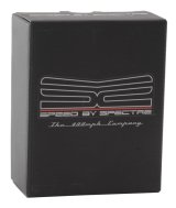 Spectre Intake Tube/Duct Mounting Plate (Aluminum) 4in. OD thumbnail 7