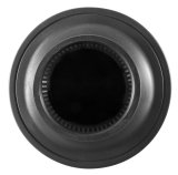 Spectre Conical Air Filter / Round Tapered 3in. - White thumbnail 4