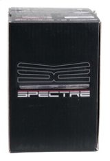 Spectre Adjustable Conical Air Filter 2-1/2in. Tall (Fits 3in. / 3-1/2in. / 4in. Tubes) - Red thumbnail 7