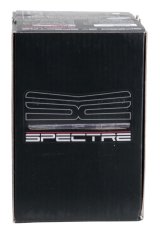 Spectre Adjustable Conical Air Filter 2-1/2in. Tall (Fits 3in. / 3-1/2in. / 4in. Tubes) - Red thumbnail 8