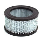 Spectre Round Air Filter 4in. x 2in. - Paper thumbnail 2