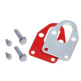 Spectre SB Chevy Fuel Pump Mounting Plate thumbnail 2