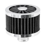 Spectre ExtraFlow Push-In Breather Filter - Black thumbnail 1