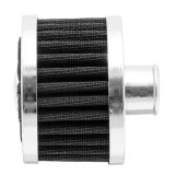 Spectre ExtraFlow Push-In Breather Filter - Black thumbnail 4