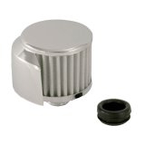 Spectre Push-In Breather Filter w/Shield thumbnail 1