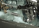 Spectre Throttle Return Spring Kit thumbnail 7
