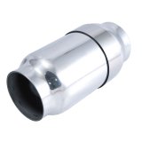 Spectre Inline Air Box 5in. w/Filter thumbnail 2
